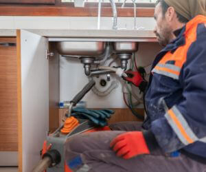 About Water Heater Repair LLC Dacoma, OK